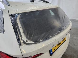 Skoda Kamiq 1.0 TSI Sport Business picture 14