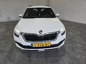 Skoda Kamiq 1.0 TSI Sport Business picture 2