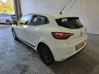 Renault Clio 1.0 TCe Zen picture 5