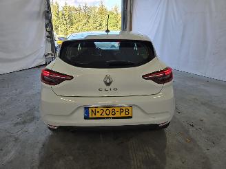 Renault Clio 1.0 TCe Zen picture 6