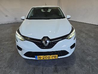 Renault Clio 1.0 TCe Zen picture 2