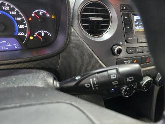 Hyundai I-10 1.0i Comfort picture 24