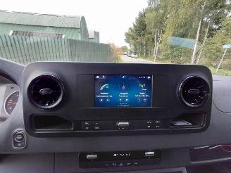 Mercedes Sprinter 1.9 CDI L2H1 picture 31
