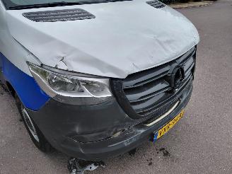 Mercedes Sprinter 1.9 CDI L2H1 picture 10
