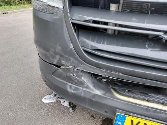 Mercedes Sprinter 1.9 CDI L2H1 picture 13