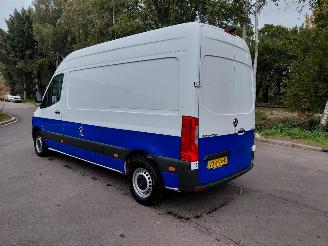 Mercedes Sprinter 1.9 CDI L2H1 picture 5