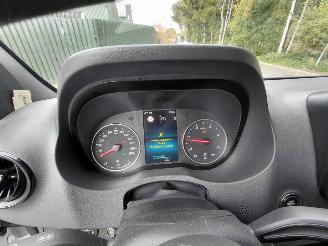 Mercedes Sprinter 1.9 CDI L2H1 picture 27