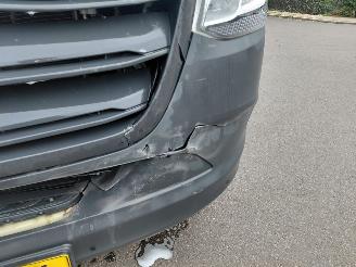 Mercedes Sprinter 1.9 CDI L2H1 picture 12
