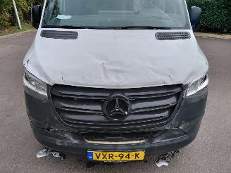 Mercedes Sprinter 1.9 CDI L2H1 picture 11