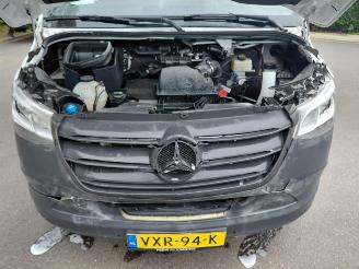 Mercedes Sprinter 1.9 CDI L2H1 picture 21