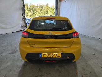 Peugeot 208 1.2 PureTech Active picture 6