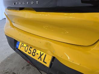 Peugeot 208 1.2 PureTech Active picture 9