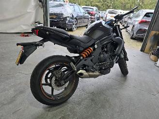 Kawasaki ER - 6 N ABS picture 4