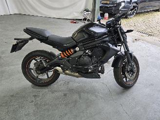 Kawasaki ER - 6 N ABS picture 5