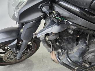 Kawasaki ER - 6 N ABS picture 10