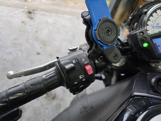 Kawasaki ER - 6 N ABS picture 13