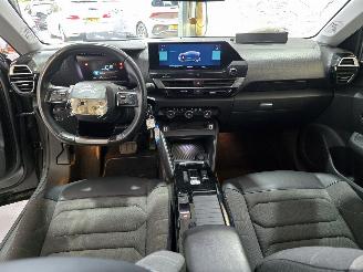 Citroën E-C4 Feel Edition 50 kWh picture 28