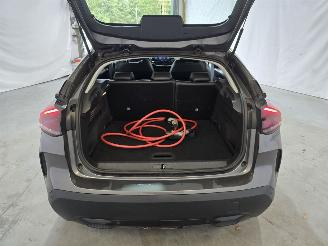 Citroën E-C4 Feel Edition 50 kWh picture 24