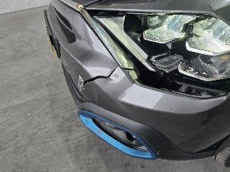 Citroën E-C4 Feel Edition 50 kWh picture 13