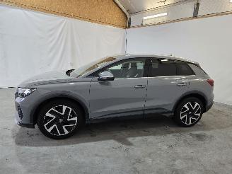 Audi Q4 40 E-TRON 40 Adv. Ed. 63 kWh picture 4