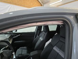 Audi Q4 40 E-TRON 40 Adv. Ed. 63 kWh picture 9