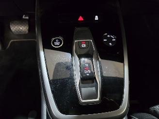 Audi Q4 40 E-TRON 40 Adv. Ed. 63 kWh picture 36