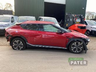 Kia EV6 EV6 (CV), Hatchback, 2021 58/63 kWh RWD picture 5