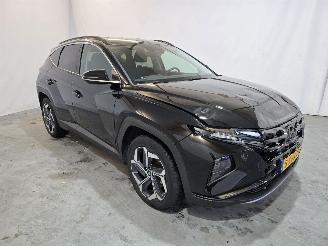 Schadeauto Hyundai Tucson 1.6 T-GDI PHEV C Sm 2023/5
