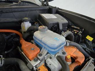 Hyundai Tucson 1.6 T-GDI PHEV C Sm picture 11