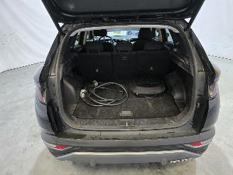Hyundai Tucson 1.6 T-GDI PHEV C Sm picture 23