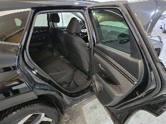 Hyundai Tucson 1.6 T-GDI PHEV C Sm picture 21