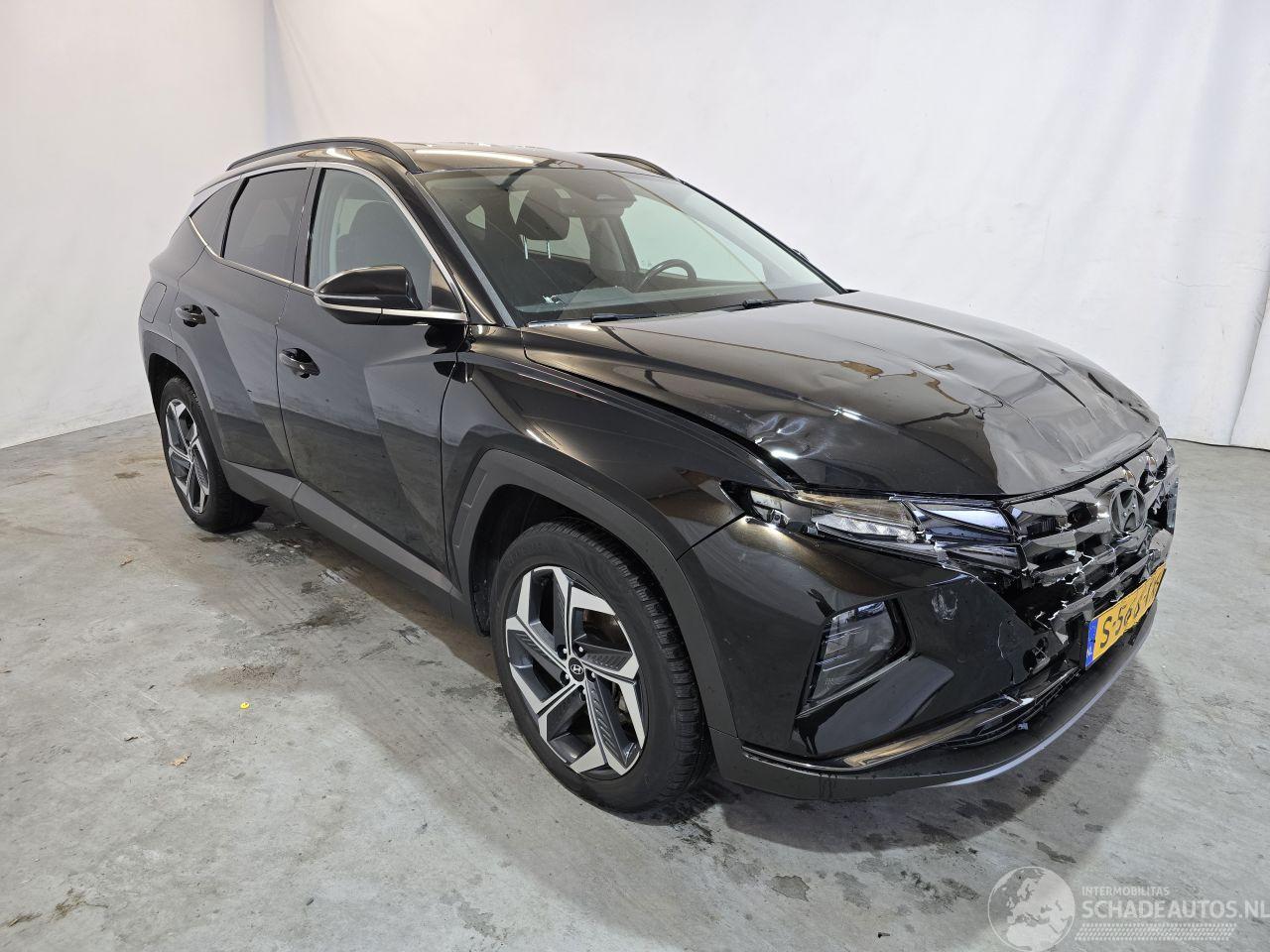 Hyundai Tucson 1.6 T-GDI PHEV C Sm