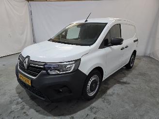 Renault Kangoo VAN picture 3
