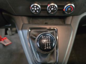 Renault Kangoo VAN picture 32