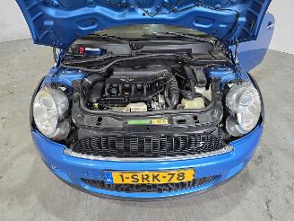 Mini Mini Clubman 1.6 Cooper Chili picture 10