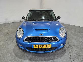 Mini Mini Clubman 1.6 Cooper Chili picture 2