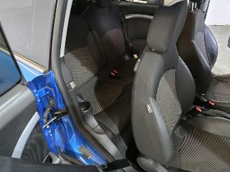 Mini Mini Clubman 1.6 Cooper Chili picture 13
