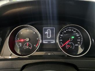 Volkswagen Golf 2.0 TDI HL Bns R picture 16