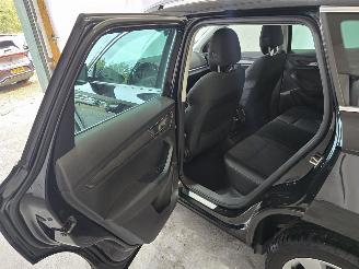 Skoda Karoq 1.5 TSI ACT Bus. Ed. picture 21