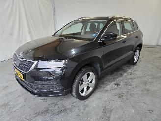 Skoda Karoq 1.5 TSI ACT Bus. Ed. picture 3