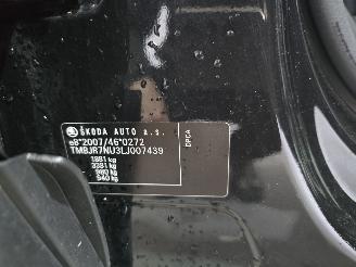 Skoda Karoq 1.5 TSI ACT Bus. Ed. picture 18