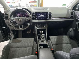 Skoda Karoq 1.5 TSI ACT Bus. Ed. picture 25