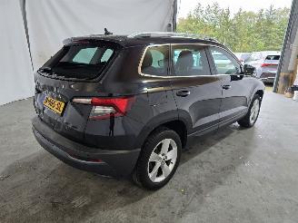 Skoda Karoq 1.5 TSI ACT Bus. Ed. picture 7