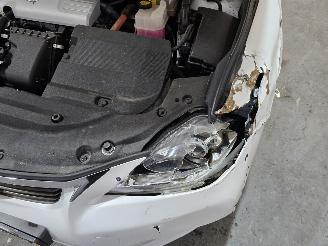 Lexus Ct 200h FE Edition picture 11