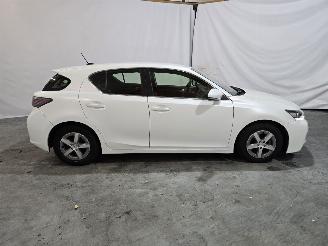 Lexus Ct 200h FE Edition picture 8