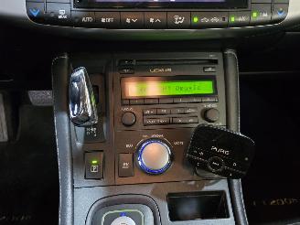 Lexus Ct 200h FE Edition picture 32
