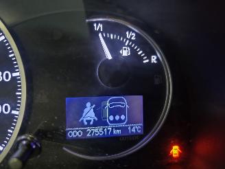 Lexus Ct 200h FE Edition picture 20