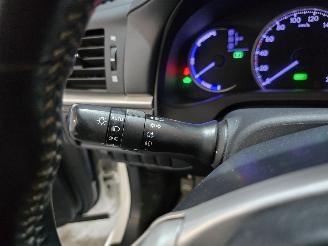 Lexus Ct 200h FE Edition picture 25