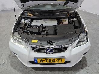 Lexus Ct 200h FE Edition picture 13