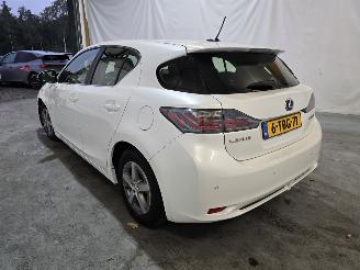 Lexus Ct 200h FE Edition picture 5